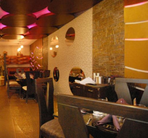 Hotel The New Marrion Bhubaneswar Esterno foto