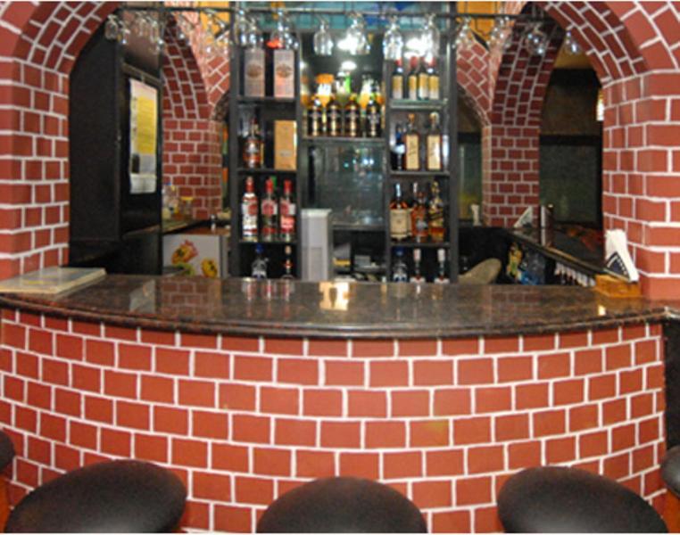 Hotel The New Marrion Bhubaneswar Esterno foto